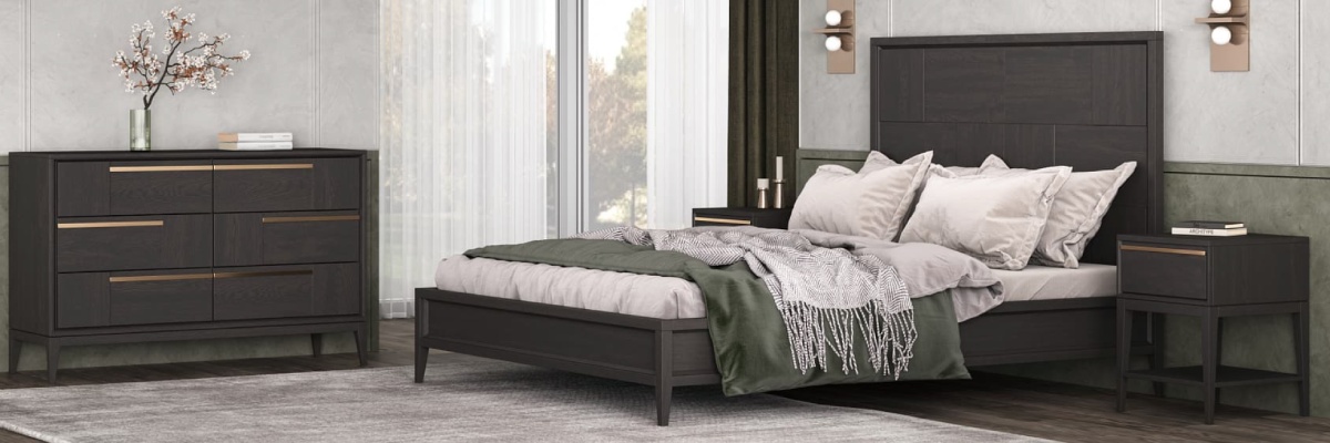 Спальня Сидней бренда Классико итальяно